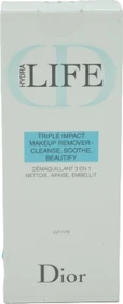 Christian Dior Hydra Life Triple Impact Make Up Entferner, 125ml