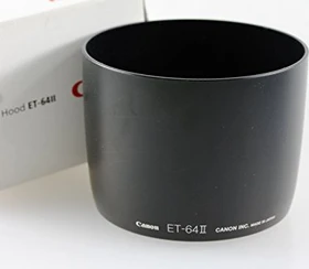 Canon ET-64 II Gegenlichtblende