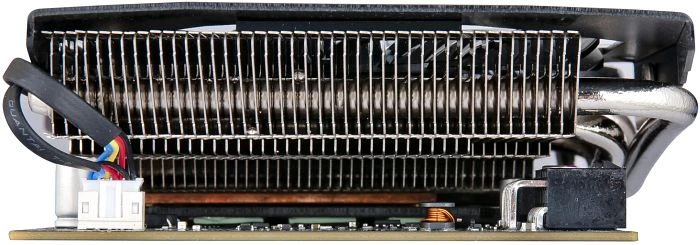 HIS Radeon R9 270X IceQ X² Boost Clock, 2GB GDDR5, DVI, HDMI, 2x mDP