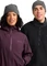 Jack Wolfskin Real Stuff Beanie slate Vorschaubild