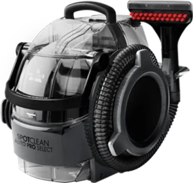 Bissell Spotclean Auto Pro Select Waschsauger