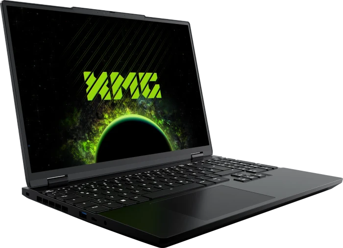 Schenker XMG Core AMD 15-M24, Ryzen 7 8845HS, 16GB RAM, 1TB SSD, GeForce RTX 4060, DE