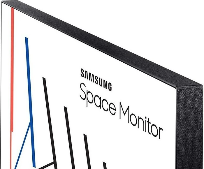 Samsung Space Monitor SR75, 27"