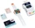 Theo Klein My Market PoS Terminal und Smart Watch, mit Licht, Sound und kontaktloser Bezahlfunktion (7276)