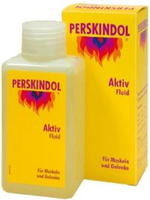 Perskindol Aktiv Fluid, 250ml