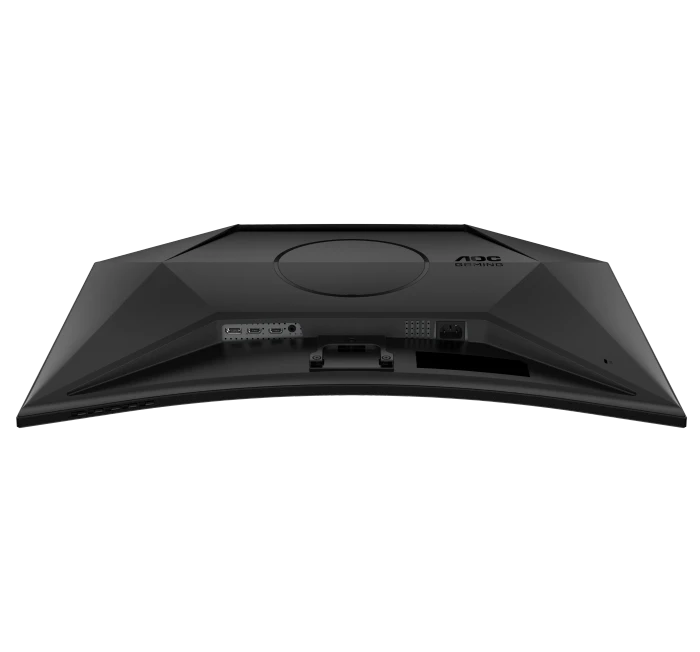AOC CQ32G4VE, 32"