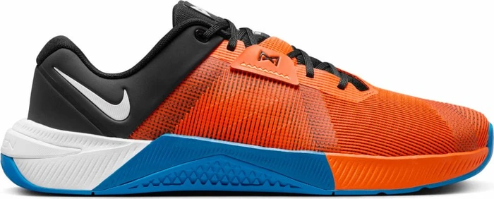 Nike Metcon 10 total orange/photo blue/black/white (Herren)