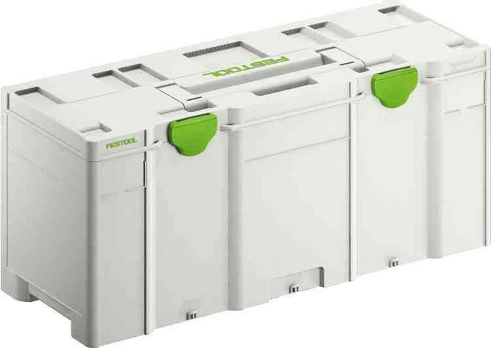 Festool Systainer SYS3 XXL 337 Werkzeugkoffer