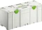 Festool Systainer SYS3 XXL 337 Werkzeugkoffer Vorschaubild