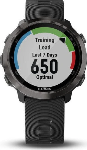 Garmin Forerunner 645 Music slate