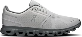 On Cloud 6 wolf/rock (Herren)