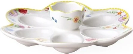 Villeroy & Boch Spring Awakening Eierteller 20cm