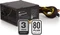 Endorfy SilentiumPC Elementum E2 350W, ATX 2.31, bulk Vorschaubild
