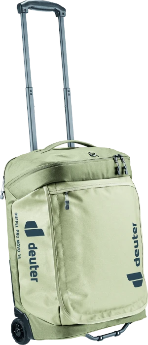 Deuter Duffel Pro Movo 36 mineral grove
