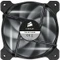 Corsair Air Series AF120 LED White Quiet Edition, 120mm Vorschaubild