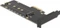 DeLOCK PCIe -> M.2 PCIe Vorschaubild