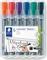 Staedtler Lumocolor Flipchartmarker 356 B Vorschaubild
