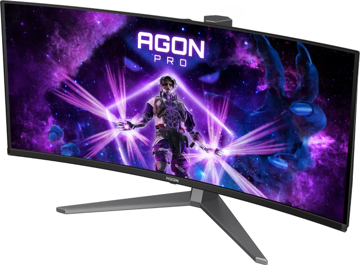 AOC Agon Pro AGP346UCSD, 34"