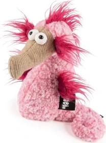 Sigikid Beaststown Seepferdchen Salty Sue 39cm