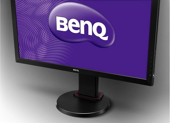 BenQ RL2450HT, schwarz, 24"