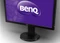 BenQ RL2450HT, schwarz, 24" Vorschaubild