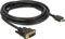 DeLOCK HDMI/DVI-D Adapterkabel, 3m Vorschaubild