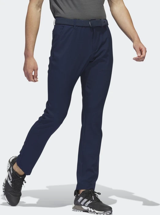 adidas Ultimate365 Tapered Golf Hose lang collegiate navy (Herren)
