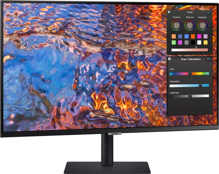 Samsung ViewFinity S8 S32B800PXU (2022), 32"