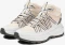 Jack Wolfskin Wild Hike Texapore Mid oyster (Damen) Vorschaubild