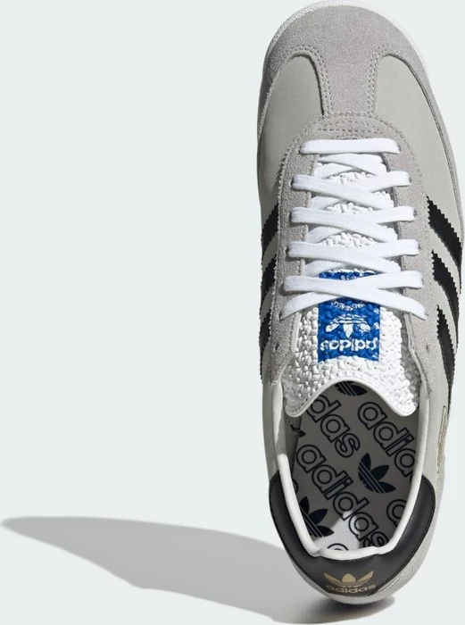 adidas SL 72 RS grey one/core black/grey two