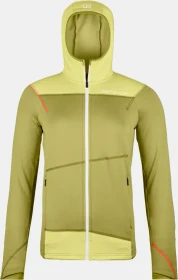 Ortovox Fleece Light Hoody Funktionsjacke sweet alison (Damen)