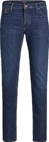 Jack & Jones Glenn Evan AM 577 Jeans blue denim (Herren)