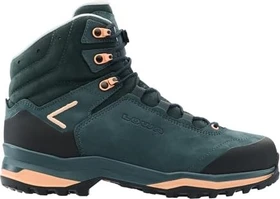 Lowa Lady Light Evo LL navy/peach (Damen)