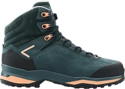 Lowa Lady Light Evo LL navy/peach (Damen)
