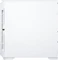 Phanteks Eclipse P600S Matte White, weiß, Glasfenster, schallgedämmt Vorschaubild