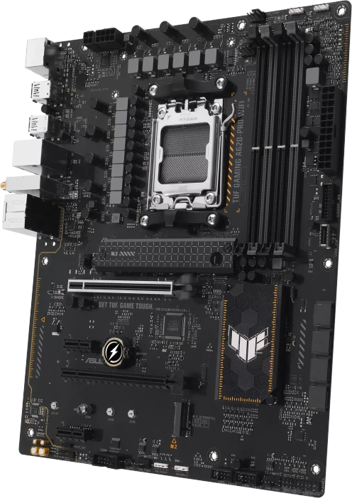 ASUS TUF Gaming A620-Pro WIFI (AMD AM5)