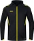 Jako Challenge Kapuzen Trainingsjacke Vorschaubild