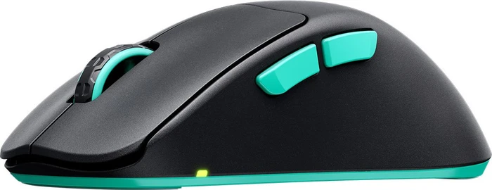Cherry Xtrfy M64 Wireless schwarz, USB