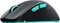Cherry Xtrfy M64 Wireless schwarz, USB Vorschaubild