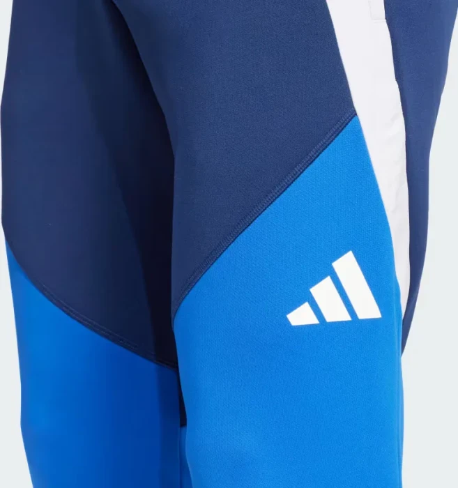 adidas Tiro 24 Competition Winterized Trainingshose lang team navy blue 2/royal blue