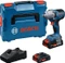 Bosch Professional PRO GDS18V-450H Akku-Schlagschrauber Vorschaubild