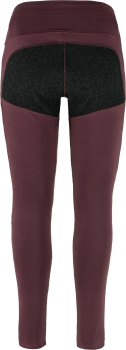 Fjällräven Abisko Trekking Tights HD Hose lang port (Damen)