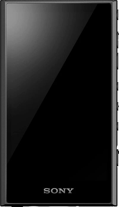 Sony NW-A306 schwarz