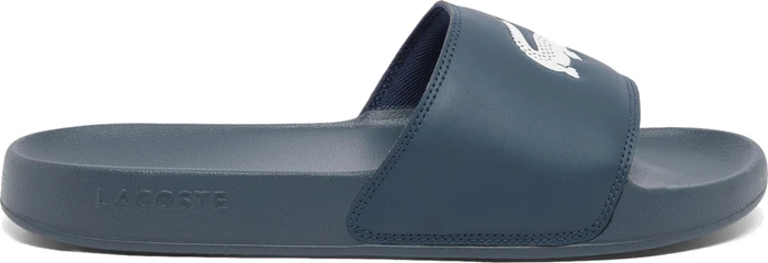 Lacoste Serve 1.0 navy/white (Herren)