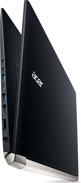 Acer Aspire V17 Nitro BE VN7-792G-539X, Core i5-6300HQ, 8GB RAM, 128GB SSD, 1TB HDD, DE
