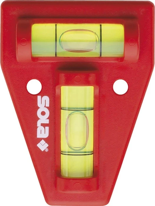 Sola K 5 Kreuz-Wasserwaage 120cm