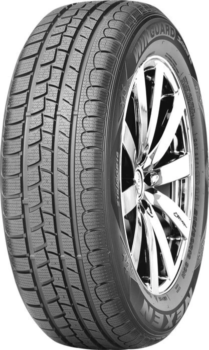 Nexen Winguard Snow'G (WH1) 205/60 R16 92H
