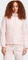 adidas Essentials 3-Streifen Insulated Hooded Jacke sandy pink (Damen) Vorschaubild