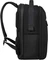 Samsonite Litepoint, Underseat Backpack XS, Untersitz Handgepäck, Kabinentasche, Flugzeug Rucksack, 40cm, 21l, schwarz Vorschaubild