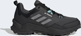 adidas Terrex AX4 core black/grey three/mint ton (Damen)